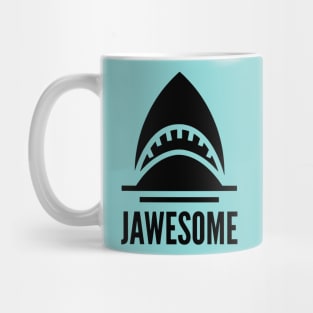 Jawesome Mug